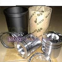 بوش پیستون بوش پیستون